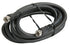 Daichi Type F Male to Male F-Type Flylead 3M