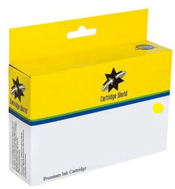 Cartridge World Epson 73N Yellow Ink Cartridge