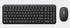 Logitech MK250 Black Wireless/BT Combo - Keyboard and Mouse Set