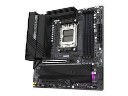 Gigabyte B650M Aorus Elite AX AM5 mATX Motherboard
