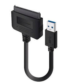 ALOGIC USB 3.0 USB-A to SATA Adapter Cable for 2.5 HDD