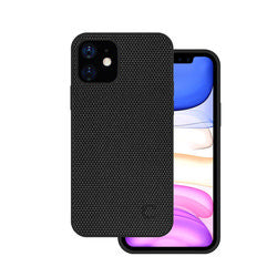 Cygnett Tekview Case iPhone 12 mini - Black