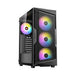 Antec AX61 ELITE Tempered Glass Mid-Tower Gaming Case