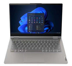 Lenovo ThinkBook 14 Yoga G4 Intel Ultra 5-125U, 16GB, 256GB, 14" Touch Screen, Win 11 Pro