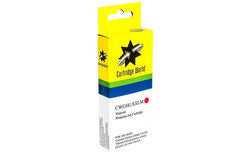 Cartridge World Canon 681XXLM Magenta