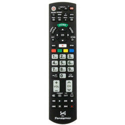 Seki Universal Remote Panasonic Audio/Video