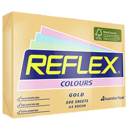 PAPER CANON A4 80GSM PALE SAND