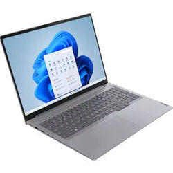 Lenovo Thinkbook 16 G7 - Intel Ultra 5 125U - 16GB - 512GB SSD - Win 11 PRO 1YW