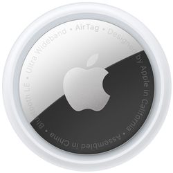 Apple Airtag Single