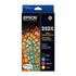 EPSON 252 4 HY INK VALUE PACK