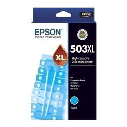 EPSON 503XL Cyan INK CART