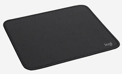 Logitech Mouse Mat Graphite