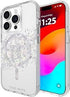 Case-Mate Karat MagSafe Case For iPhone 15 Pro - Touch of Pearl