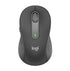 Logitech Signature M650 Wireless Mouse Graphite