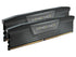 CORSAIR - VENGEANCE 32GB (2x16GB) 5600 MHz DDR5 Black CMK32GX5M2B5600C40
