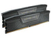 CORSAIR - VENGEANCE 32GB (2x16GB) 5600 MHz DDR5 Black CMK32GX5M2B5600C40