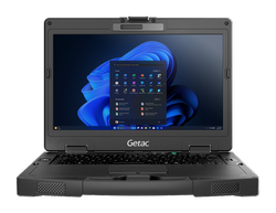 Getac S410G5 - 14