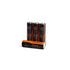 Cygnett Rechargeable Battery AAA 4 Pack