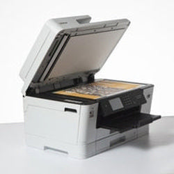 Brother MFCJ6940DW A3 Colour Inkjet A3 Inkjet Multi Function Printer