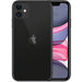 Apple iPhone 11 64GB Black Refurbished (AS NEW)