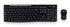 Logitech Wireless Combo MK270r - Keyboard and Mouse Set