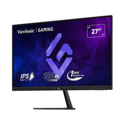 Viewsonic VX2779-HD-PRO 180Hz Fast IPS Gaming Monitor