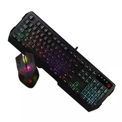 Bloody Gaming Combo Set Q1300
