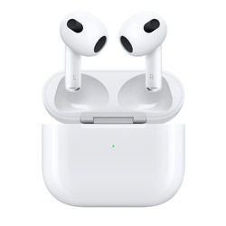 AIRPODS (3RD GEN) WITH Magsafe CASE