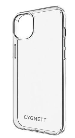 Cygnett iPhone 14 Plus AeroShield Clear Case