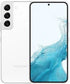 Samsung Galaxy S22 5G 128GB - White - VG Condition Re-Furb