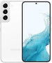 Samsung Galaxy S22 5G 128GB - White - VG Condition Re-Furb