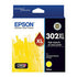 EPSON 302 HY YELLOW INK CART