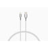 Cygnett Armoured Lightning to USB-A Cable 2M White