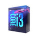 Intel i3 9100F CPU 3.3GHz LGA1151 4-Cores 4-Threads 6MB 65W Coffee Lake