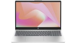 HP 15-FD0475TU - Intel i5-1334U - 8GB - 512GB - 15.6" FHD - Win 11 Pro 1YW