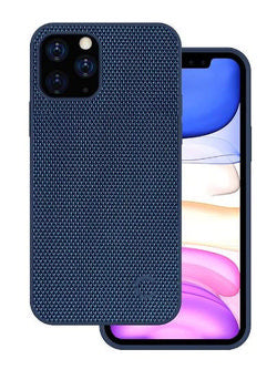 Cygnett Tekview Case iPhone 12 mini - Navy