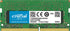Crucial 16GB (1x16GB) DDR4 SODIMM 3200MHz CL22 1.2V Laptop Memory