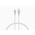 Cygnett Armoured Lightning to USB-A Cable 2M White