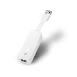 TP-LINK USB 3.0 to RJ45 Gigabit Network Adapter (UE306)