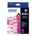EPSON 812XL MAGENTA INK CART