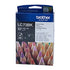 BROTHER LC-73BK BLACK INK CARTRIDGE HIGH CAPACITY - 600 PAGES