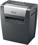 Rexel Momentum X308 Cross Cut Paper Shredder