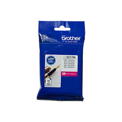 BROTHER LC3317 MAG INK CART
