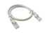 8Ware Cat 6a UTP Ethernet Cable Snagless - 0.5m (50cm) White