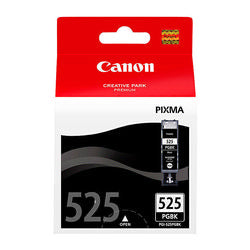 Canon PGI-525PGBK Black Ink Tank
