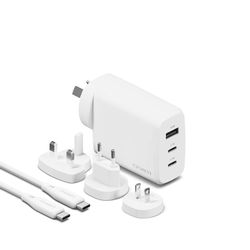 Cygnett Voyager 67W Multi Port Charger