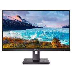 Philips 272S1AE 27" FHD IPS 75Hz Monitor