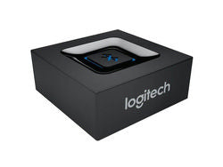 Logitech Bluetooth Audio Receiver
