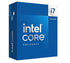 Intel i7 14700K CPU 4.3GHz, LGA1700 20-Cores 28-Threads 33MB No Fan