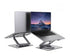 mbeat® Stage S12 Rotating Laptop Stand with USB-C Docking Station